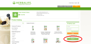 Herbalife Prices Online