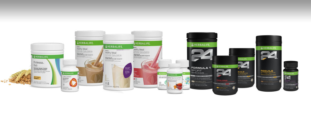 Herbalife Cost - How Much is the price value of the products