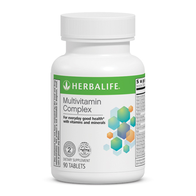 Herbalife Order Formula 2 Multivitamin Online