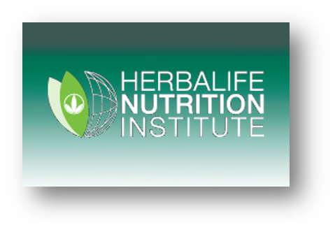 Herbalife Nutrition Institute Website