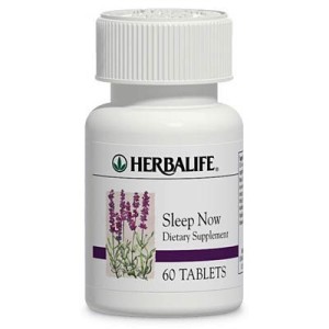 herbalife sleep now pills