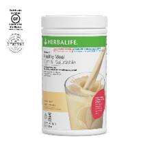 Herbalife Shake Flavor Alternative Proteins Vanilla non-GMO