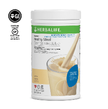 Herbalife Shake Flavor Vanilla non-GMO