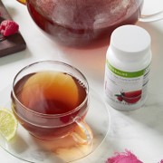 Herbalife Herbal Tea to Maximize Fat Loss