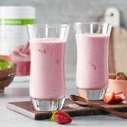 Herbalife Protein Powder for Added Controlled Hunger