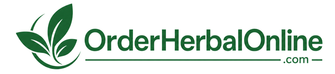 OrderHerbalOnline